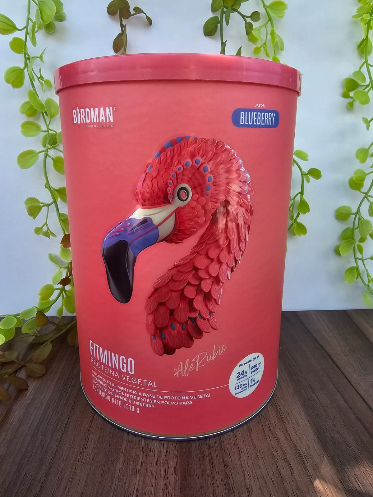 Myo Inositol 180 Cap